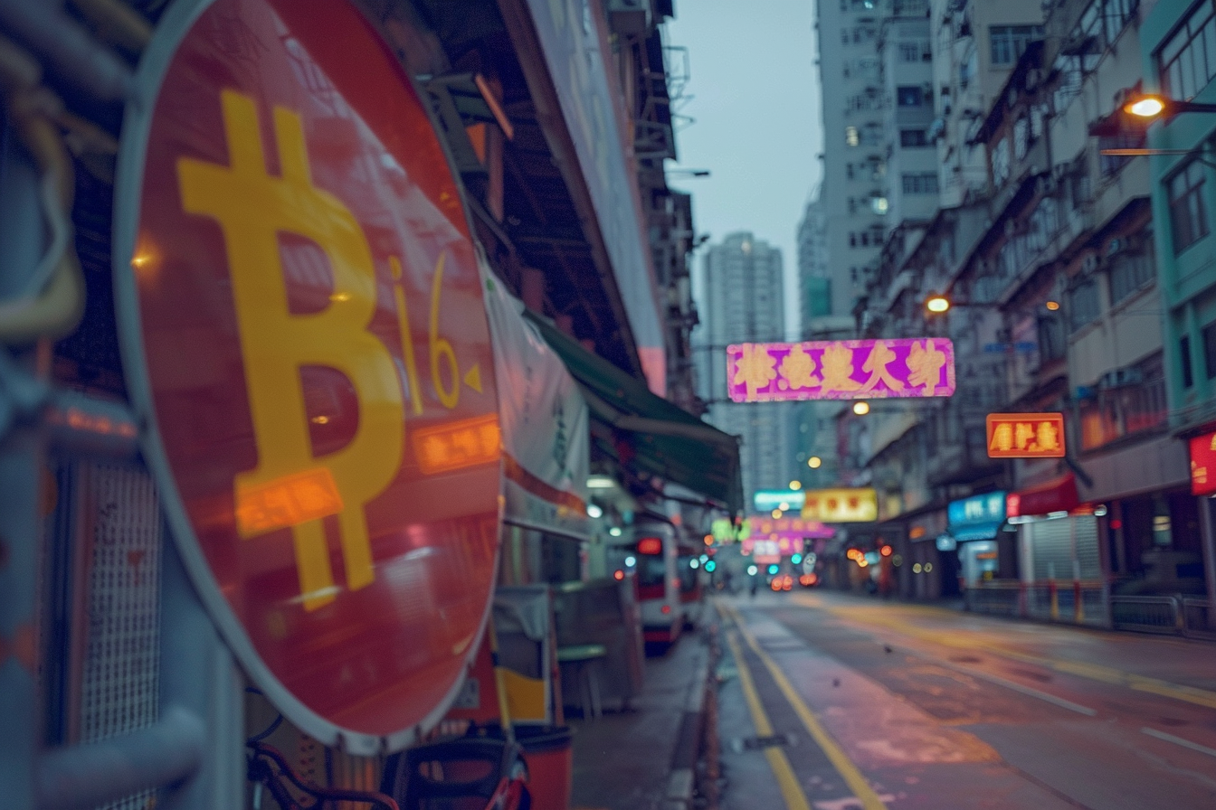 Hong Kong Bitcoin, Ethereum ETFs Start Trading on 30 April