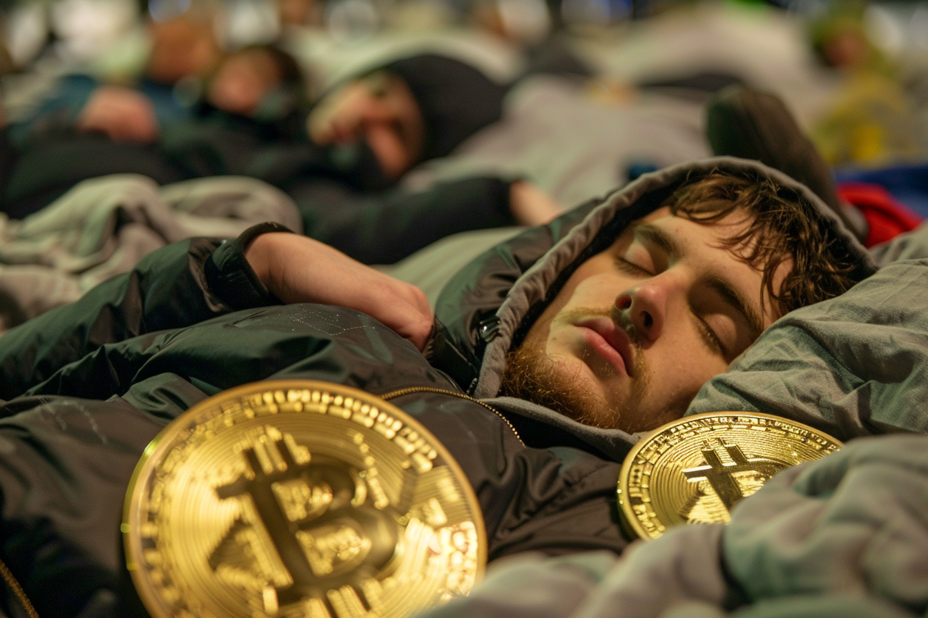Top Crypto Stories This Week: From Bitcoin Halving to a Nigerian Prison Birthday Party