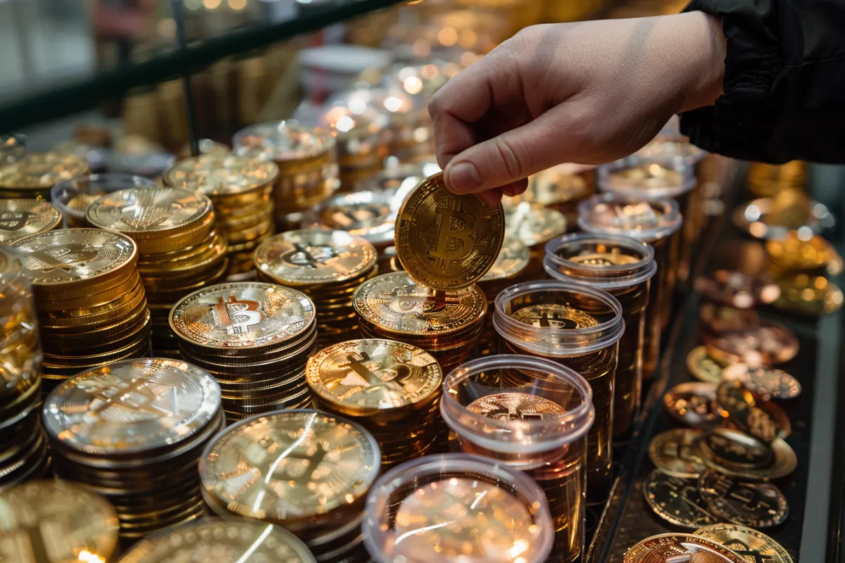 Bitcoin Reserves: The Global Divide Over Crypto as a Strategic Asset