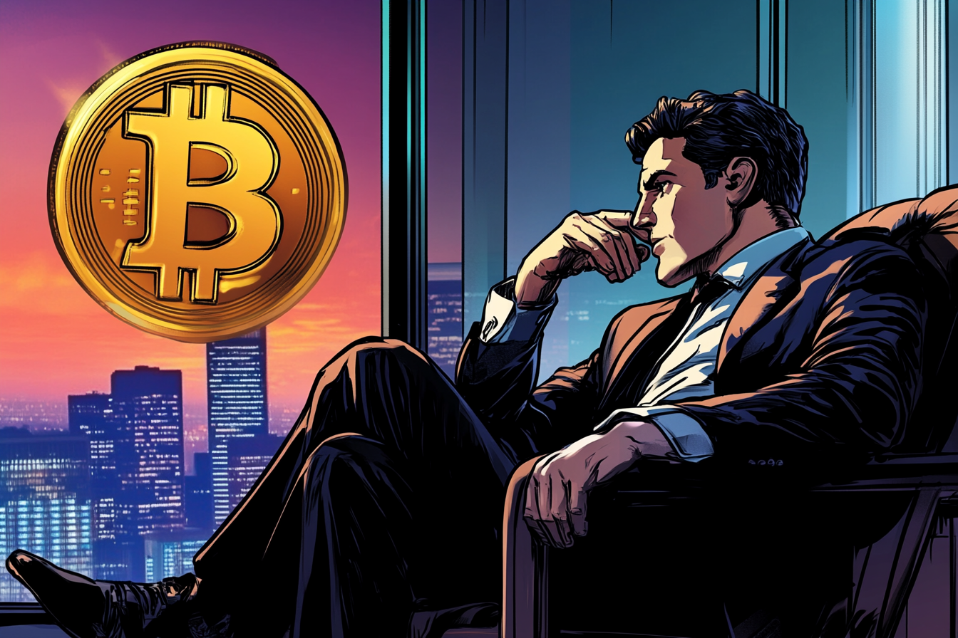 13F Filings Show Rise In Institutional Adoption of Bitcoin