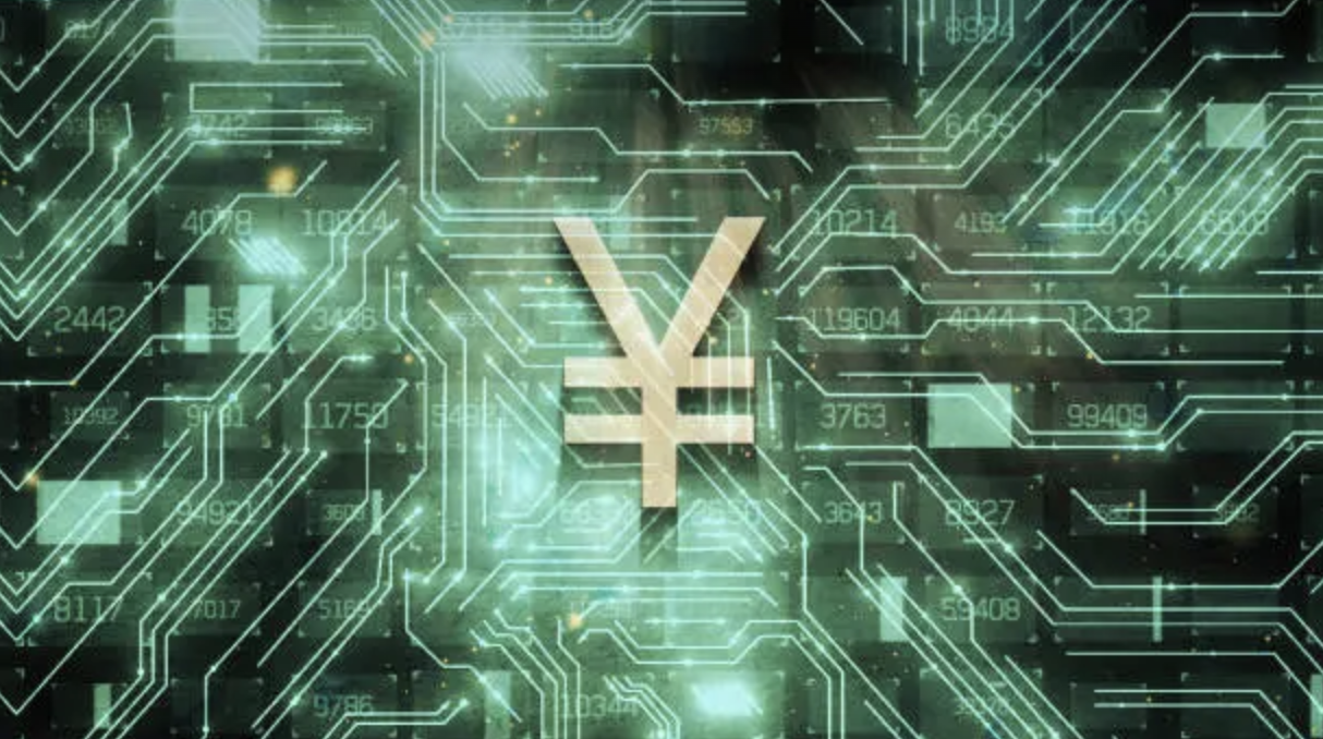 Digital Yuan Gaining Prominence Globally?