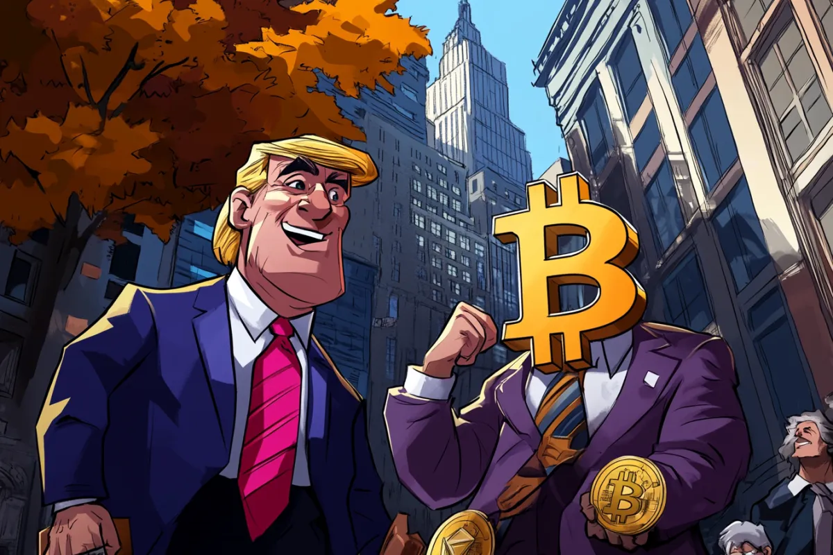 Bitcoin Adoption Takes Another Mainstream Step