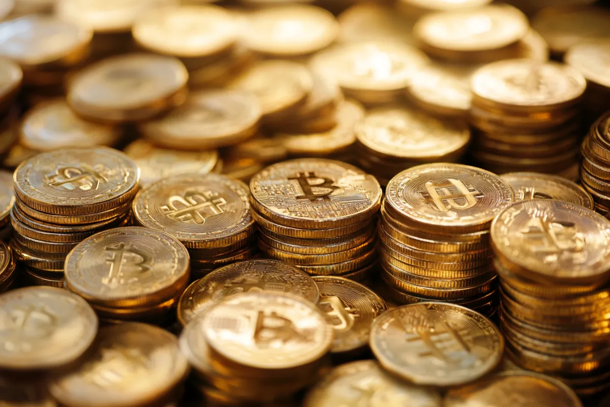 Bitcoin Standard Treasury to Go Public via $1.5 Billion Cantor Fitzgerald  SPAC Deal