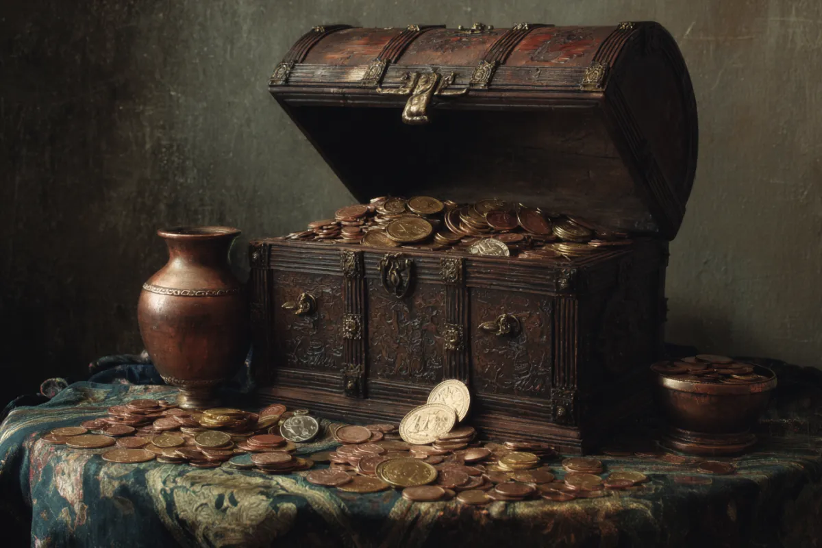 Institutional Interest in Solana Surges as Multiple Treasury Initiatives  Launch