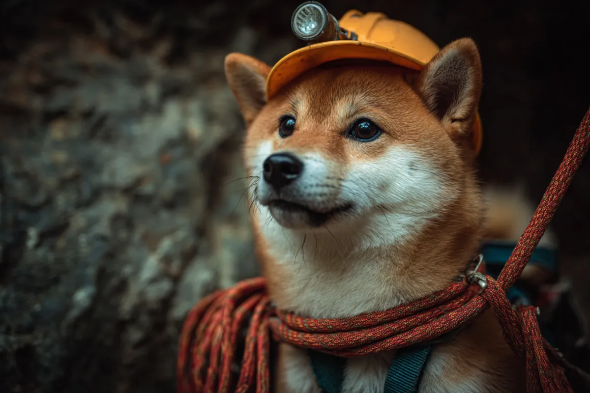 Trump Jr.-Backed Digital Marketing Firm Pivots to Dogecoin Mining in $154  Million Deal