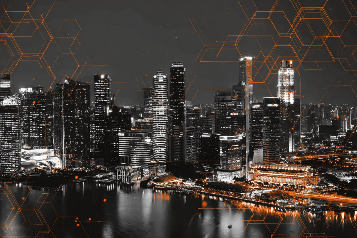 From Compliance to Competitive Advantage: How Singapore Leads Global Crypto Innovation