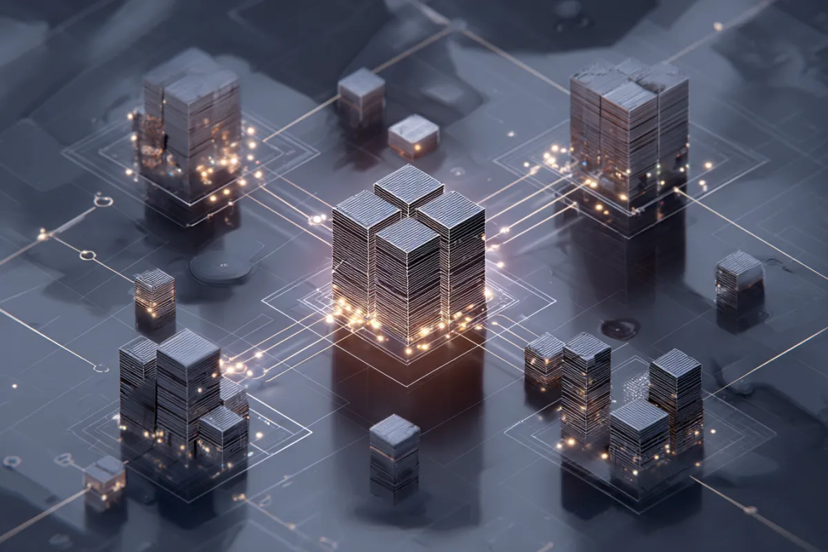 DBS, J.P. Morgan Developing Cross-Blockchain Framework for Tokenised Deposit Transfers