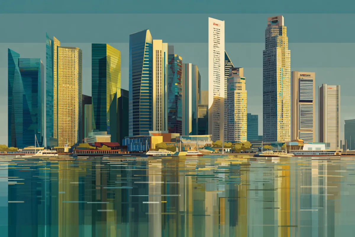 Singapore's QCP Expands Globally With 50% Headcount Jump