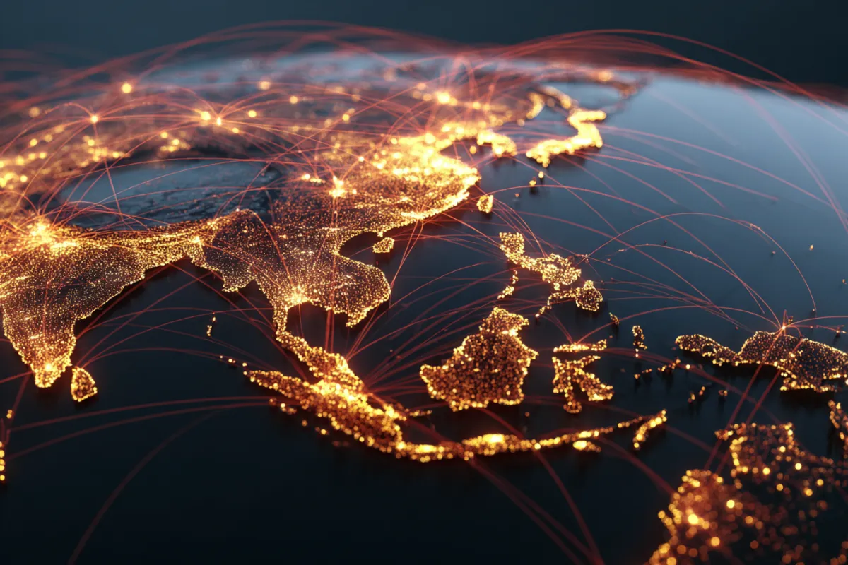 Paxos Expands Global Dollar Network With Reap, Amina Bank Integrations