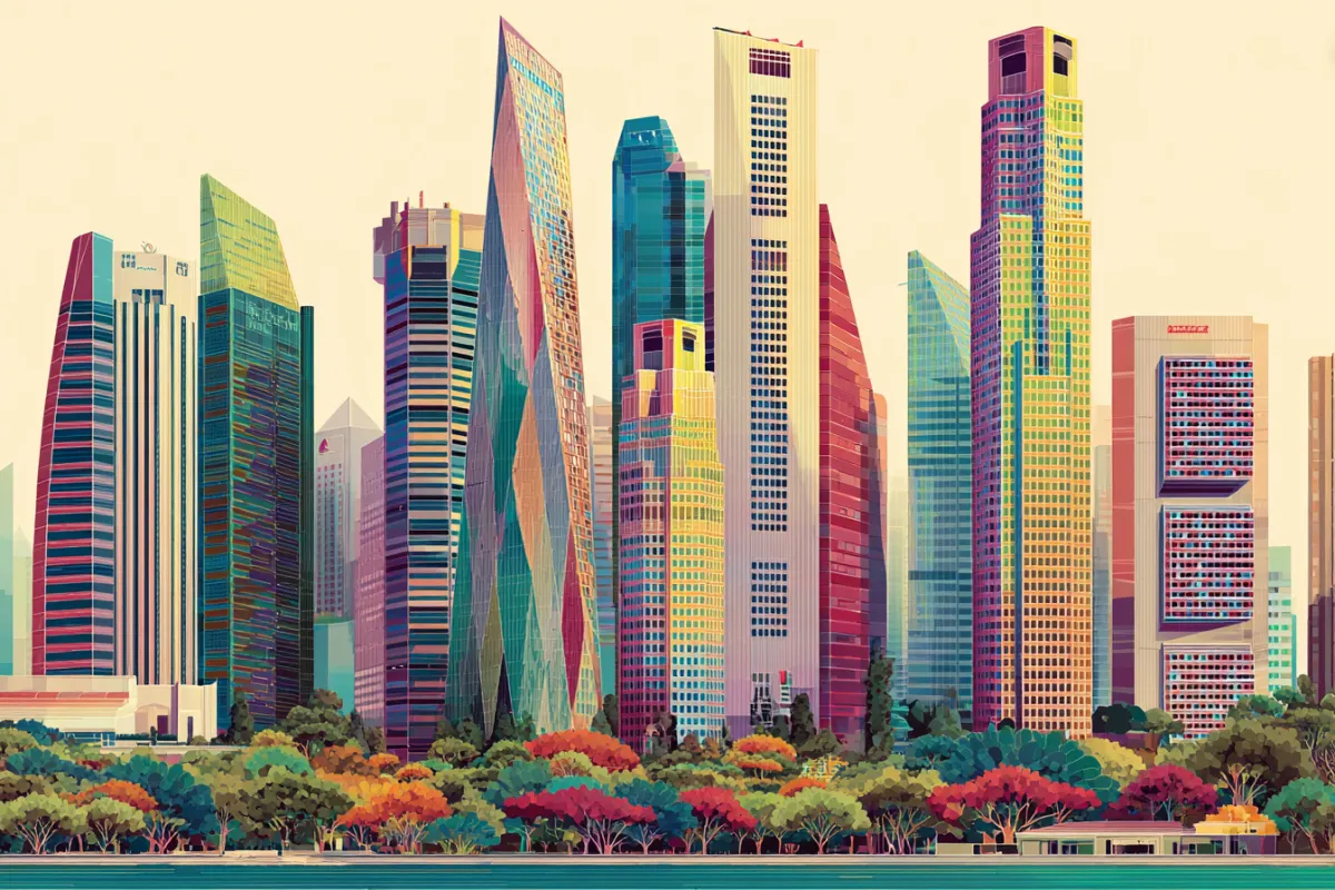 Singapore's MetaComp Raises $22M for Stablecoin Payment Network