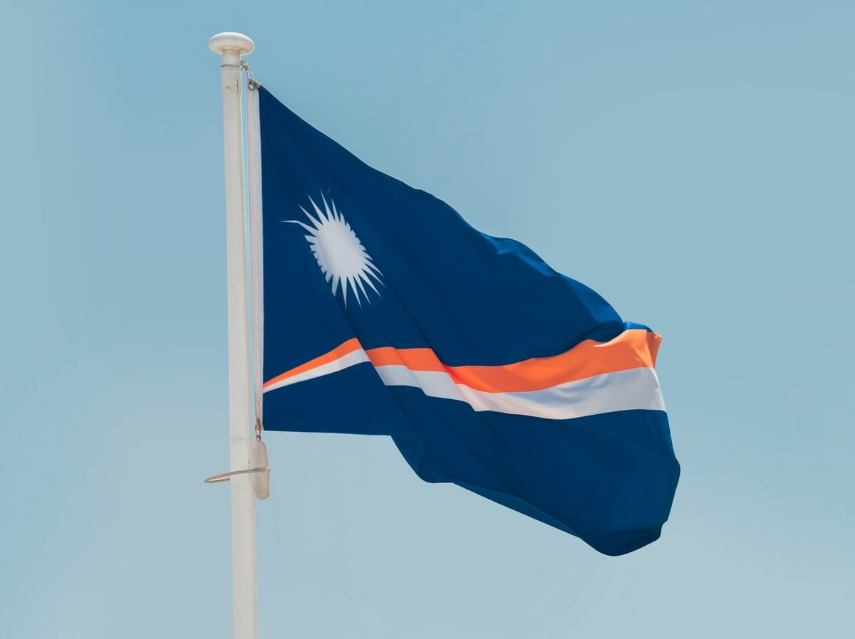 Marshall Islands Launches Blockchain-Based Universal Basic Income