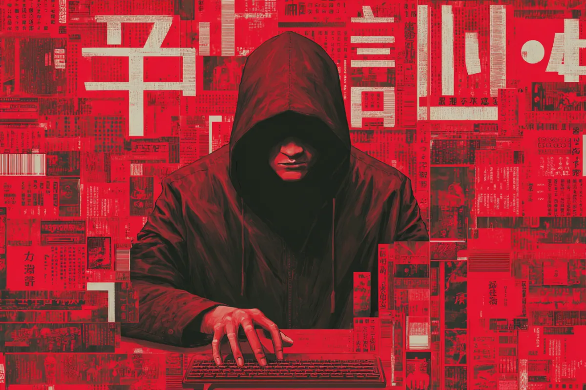 Chinese Laundering Networks Now Dominate Crypto Crime, Processing $44M Daily as Enforcement Struggles to Keep Pace