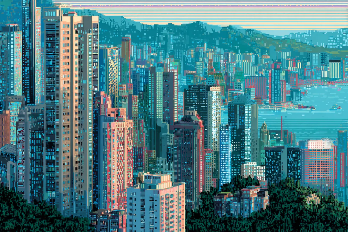 Hong Kong to Launch Stablecoin Licensing Regime in 2026, Financial Chief Says