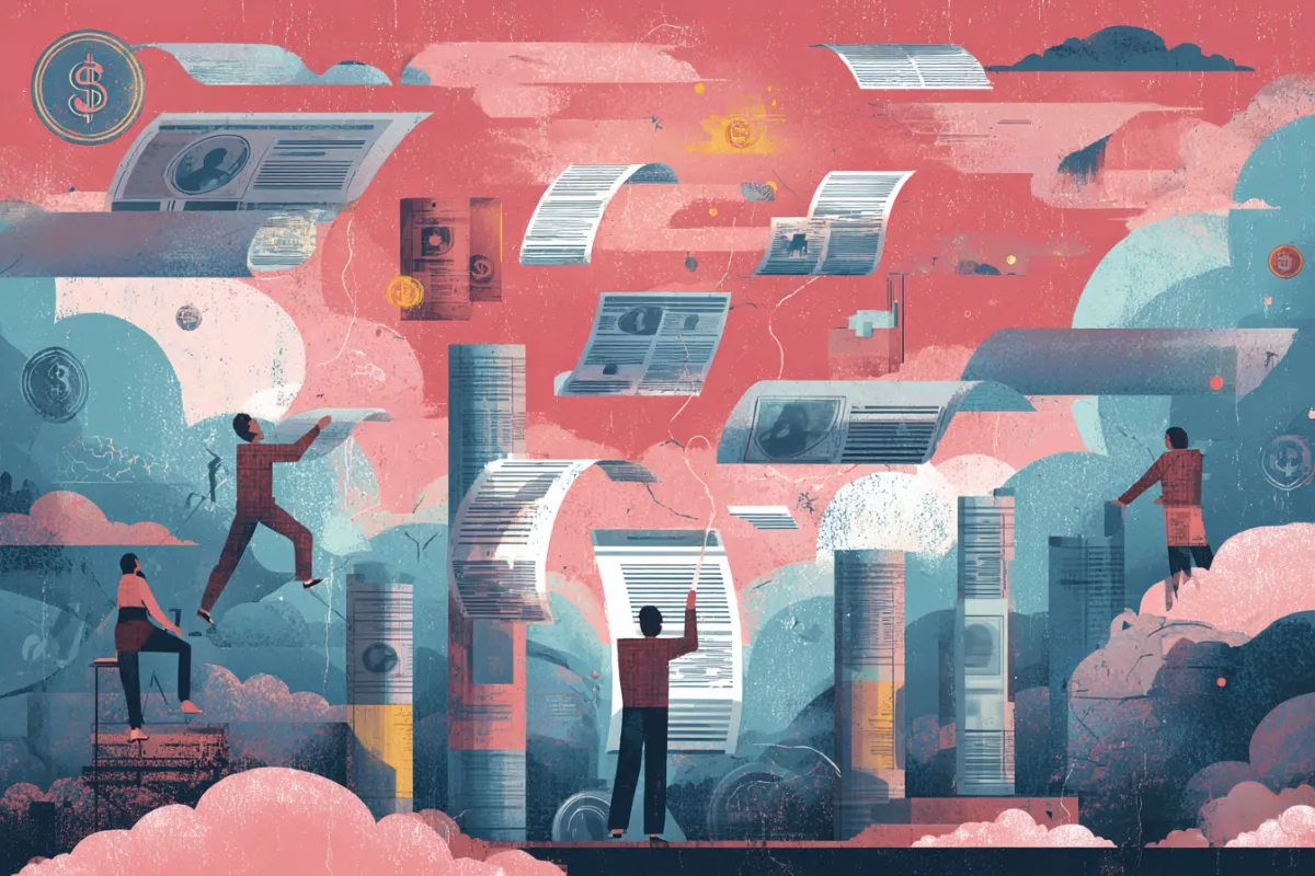 Crypto Custody Provider BitGo Files for $200 Million U.S. Listing