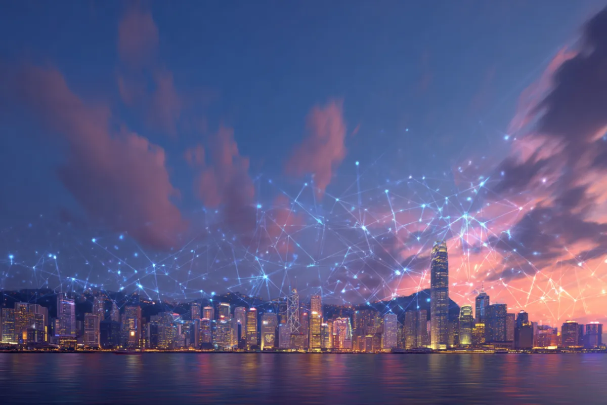 Hong Kong to Award Stablecoin Licenses in March, Expand Crypto Regulation