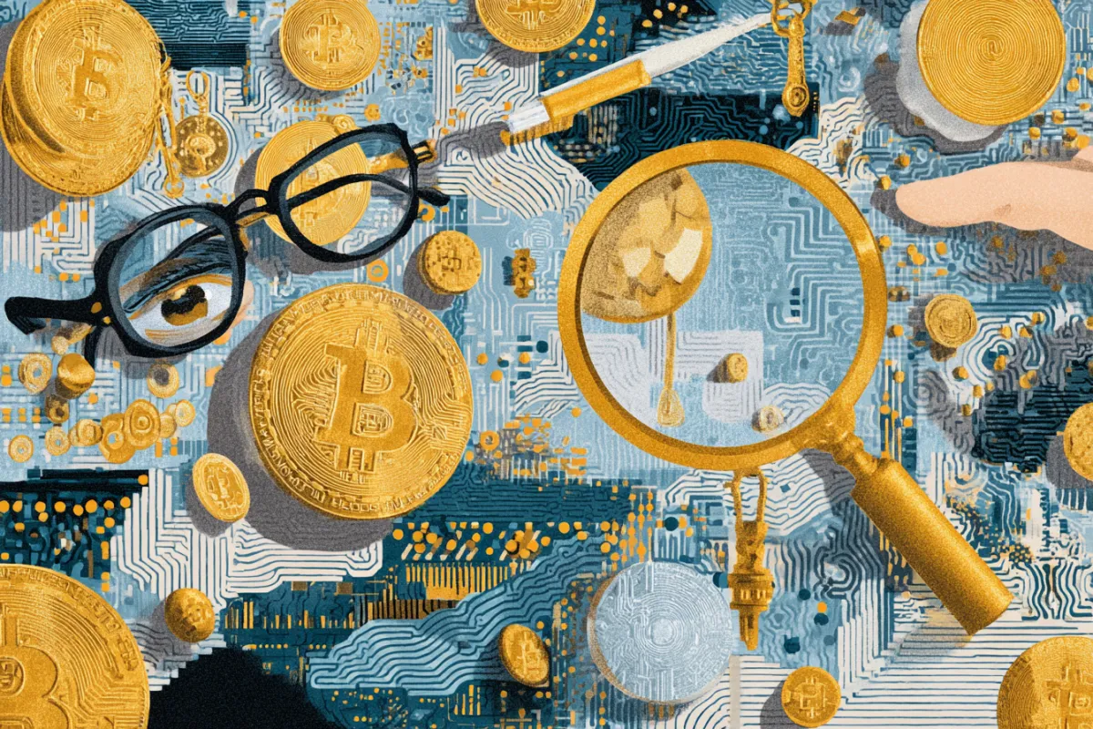 Hazy Transparency: Blockchain Forensics, the Co-Spend Heuristic, and the Legal Limits of Crypto Tracing