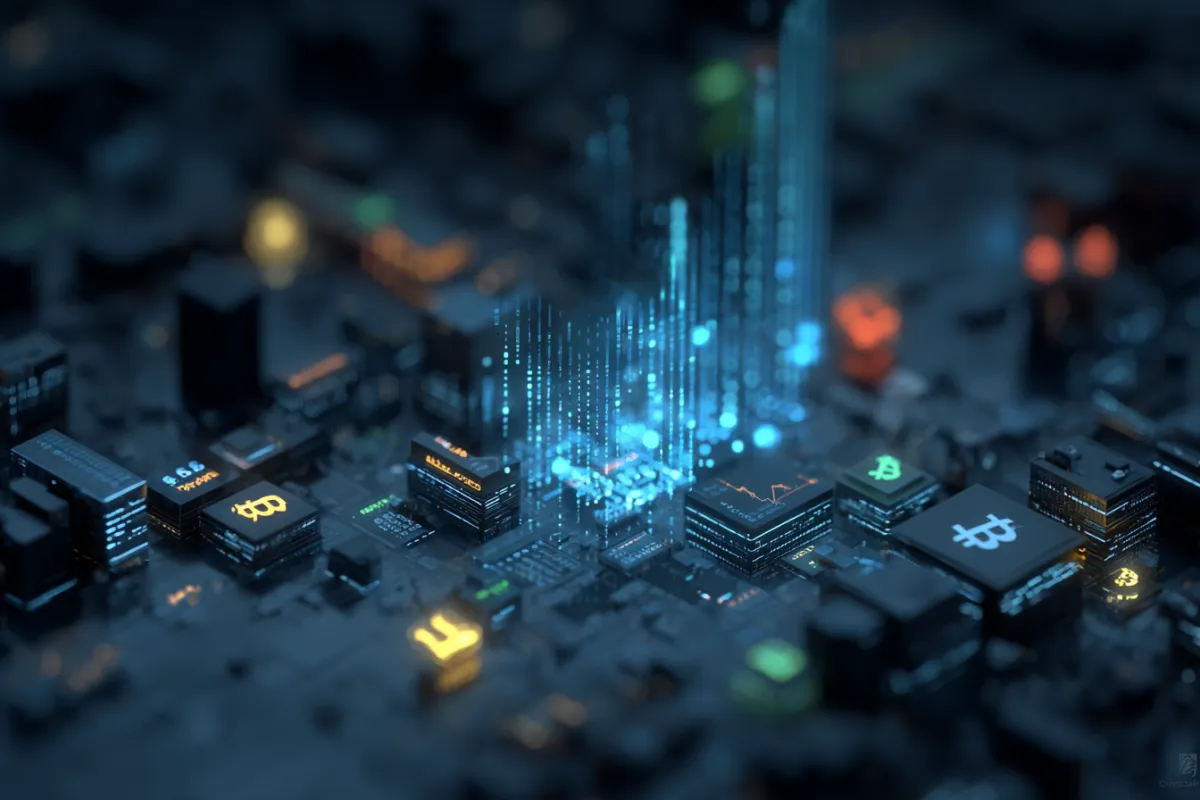 LMAX Group Launches Cross-Asset Exchange for FX and Digital Assets