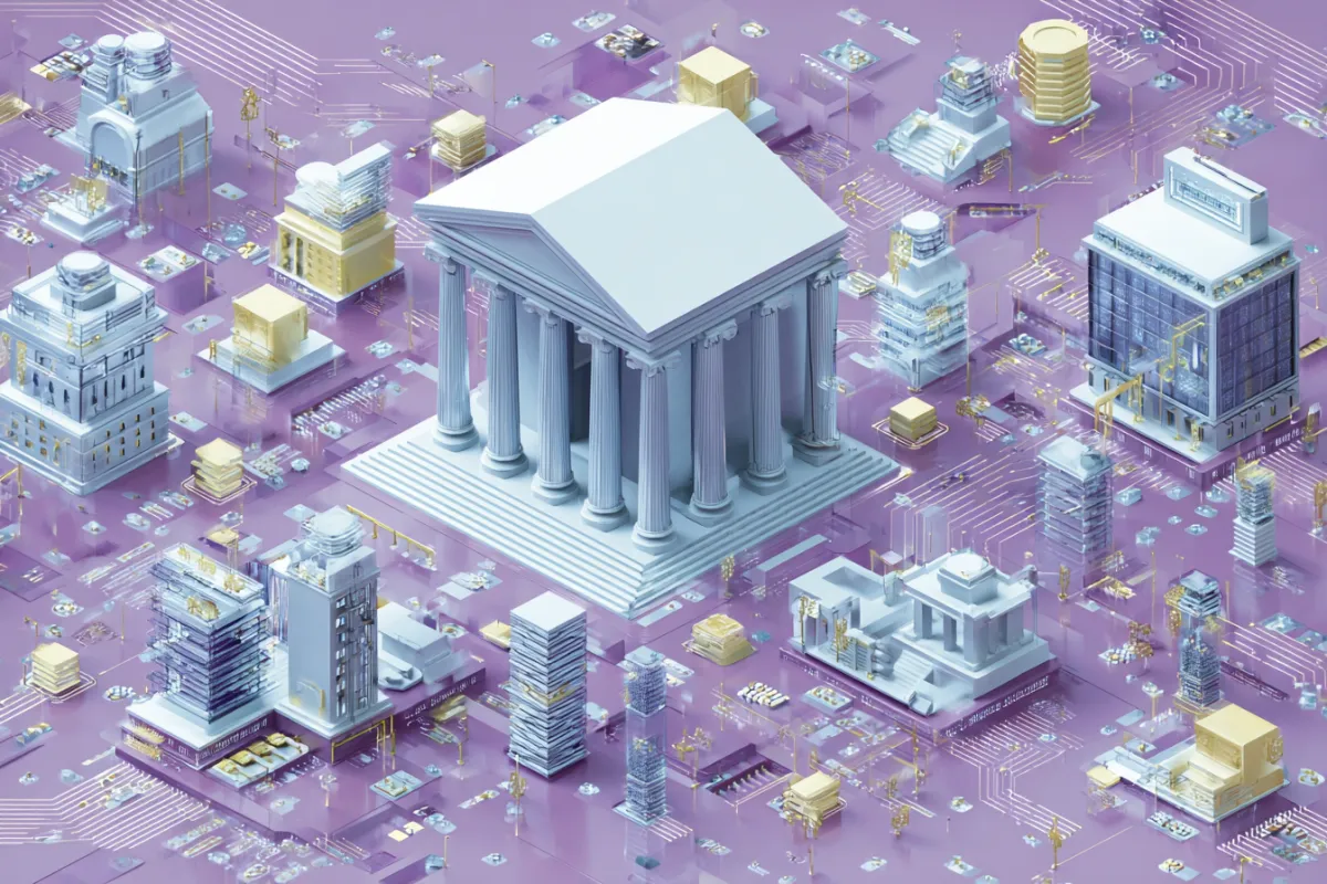 Singapore Gulf Bank Adds Stablecoin Settlement to Banking Platform