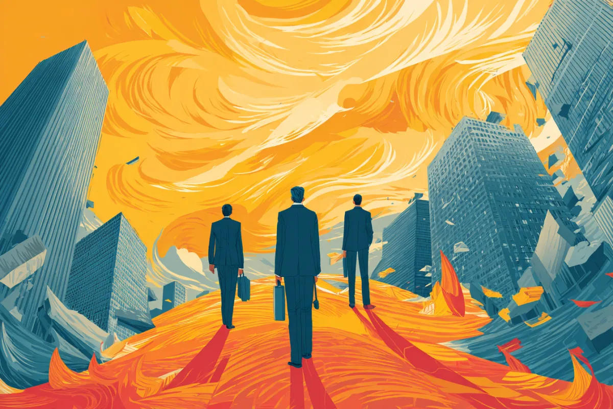 Gemini to Exit Europe, UK and Australia as Exchange Cuts 25% of Staff