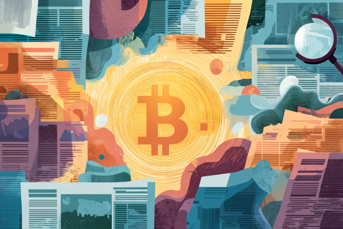 Crypto Rallies as Iran Ceasefire Eases Macro Pressure – For Now