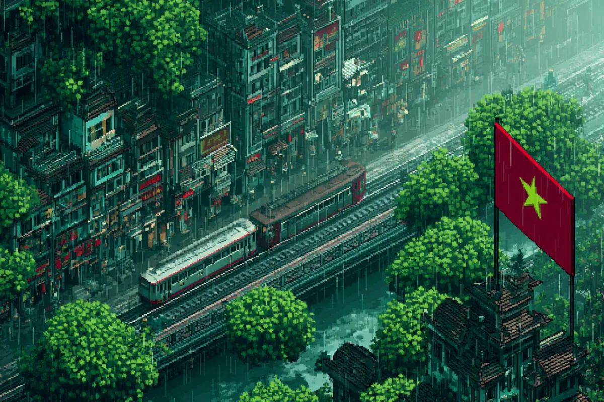 OKX Venture, HashKey Capital Take Stakes in Vietnam's CAEX Exchange