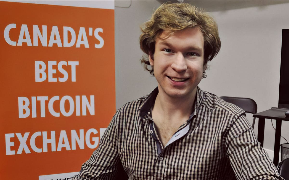 Trust No One: The Hunt for the Crypto King