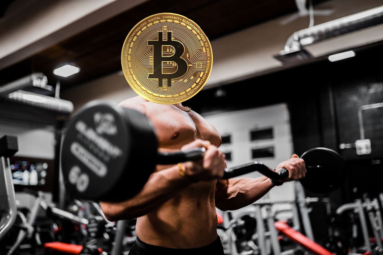 Bitcoin’s Long-Term Opportunity is Strengthening, Says Ark