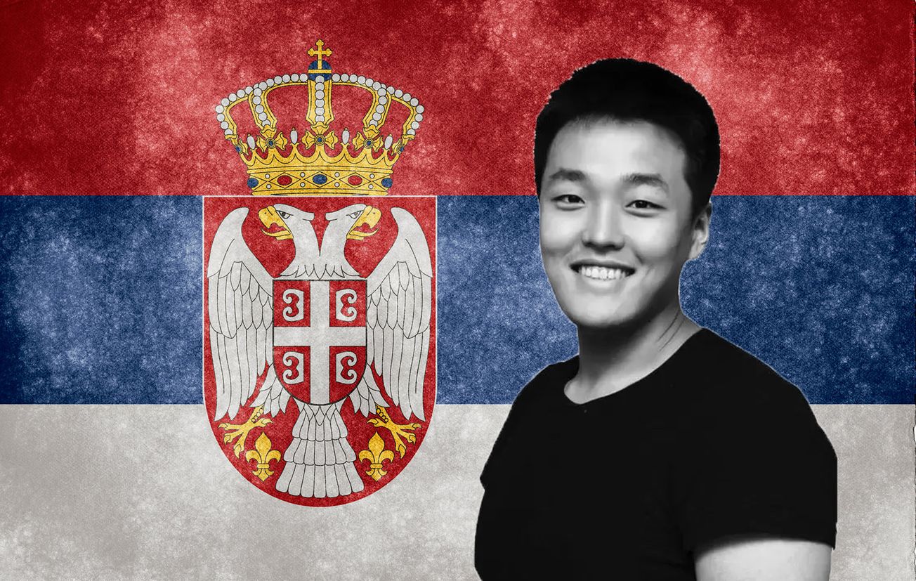 Do Kwon Hunted By South Korea Officials in Serbia