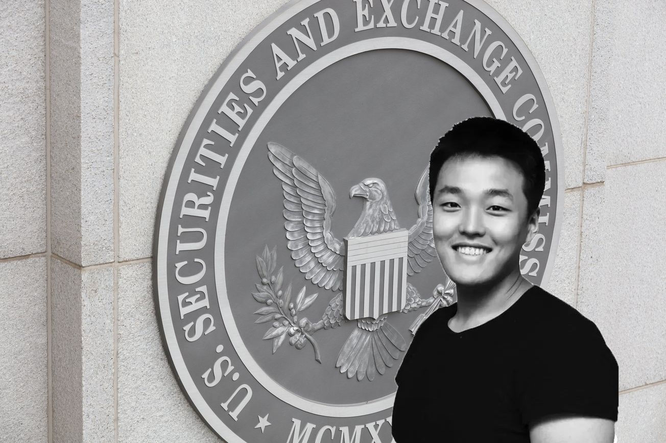 SEC Finally Charges Do Kwon, Terraform Labs With Fraud
