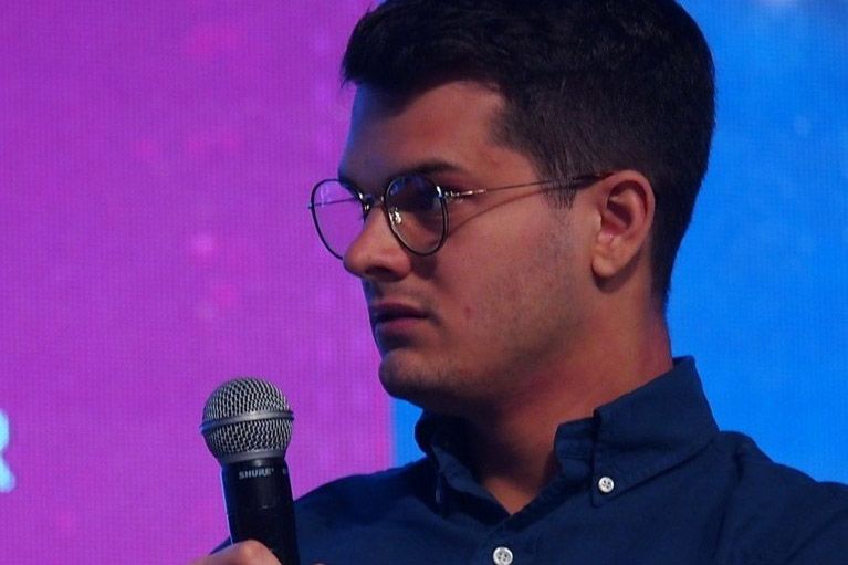 Kraken's Singapore GM Exits