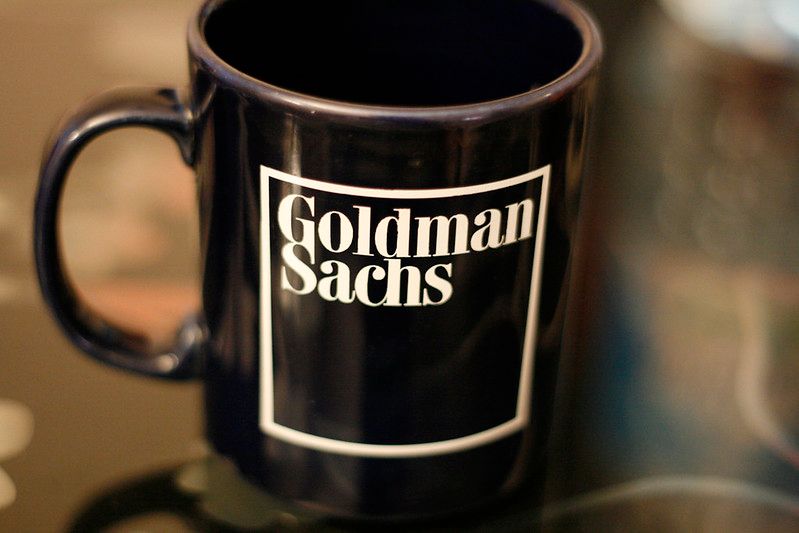 Goldman Sachs' Digital Assets Team to Hire Amid Layoffs
