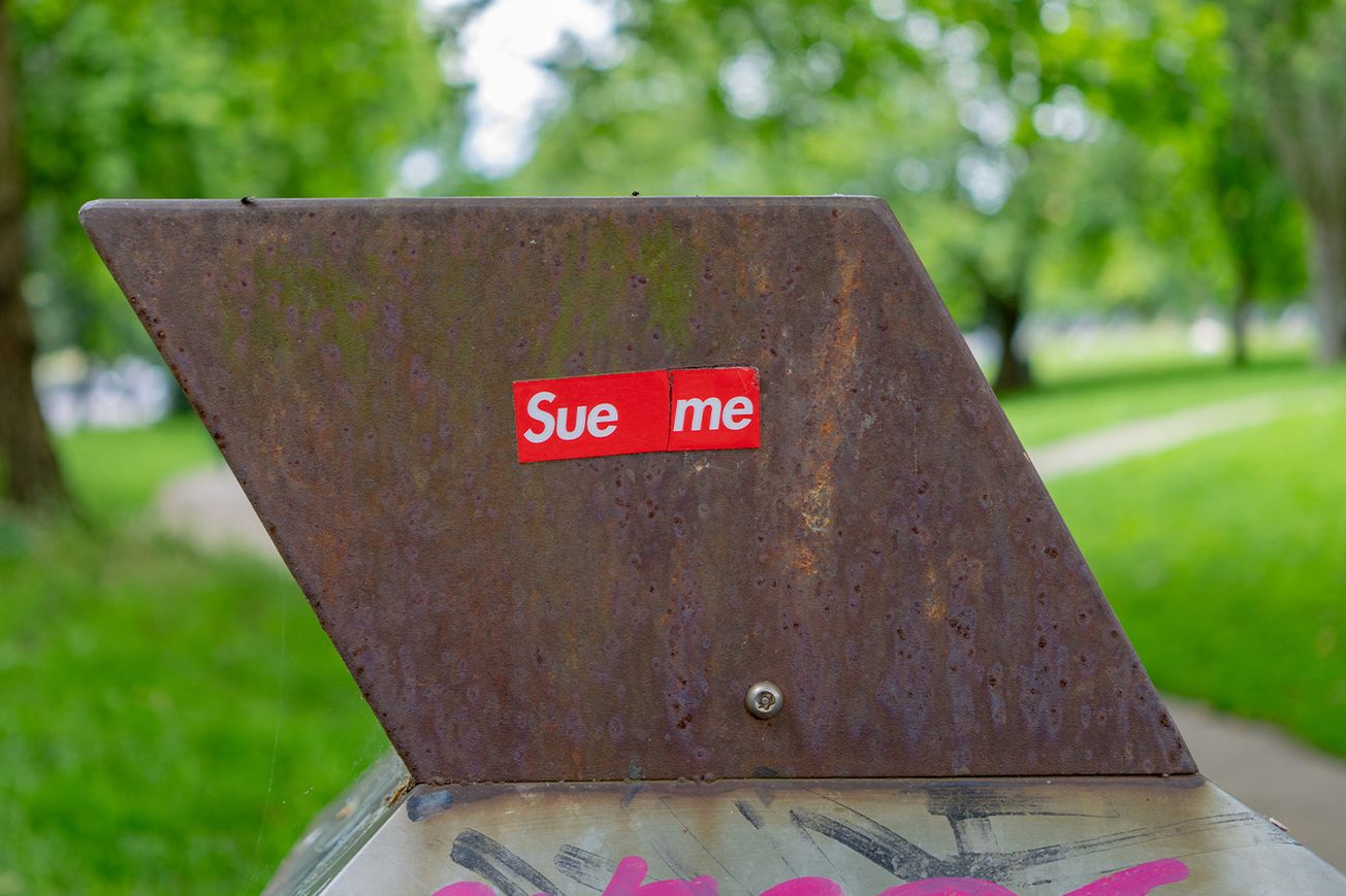 Alameda Research Takes High Ground, Sues Grayscale