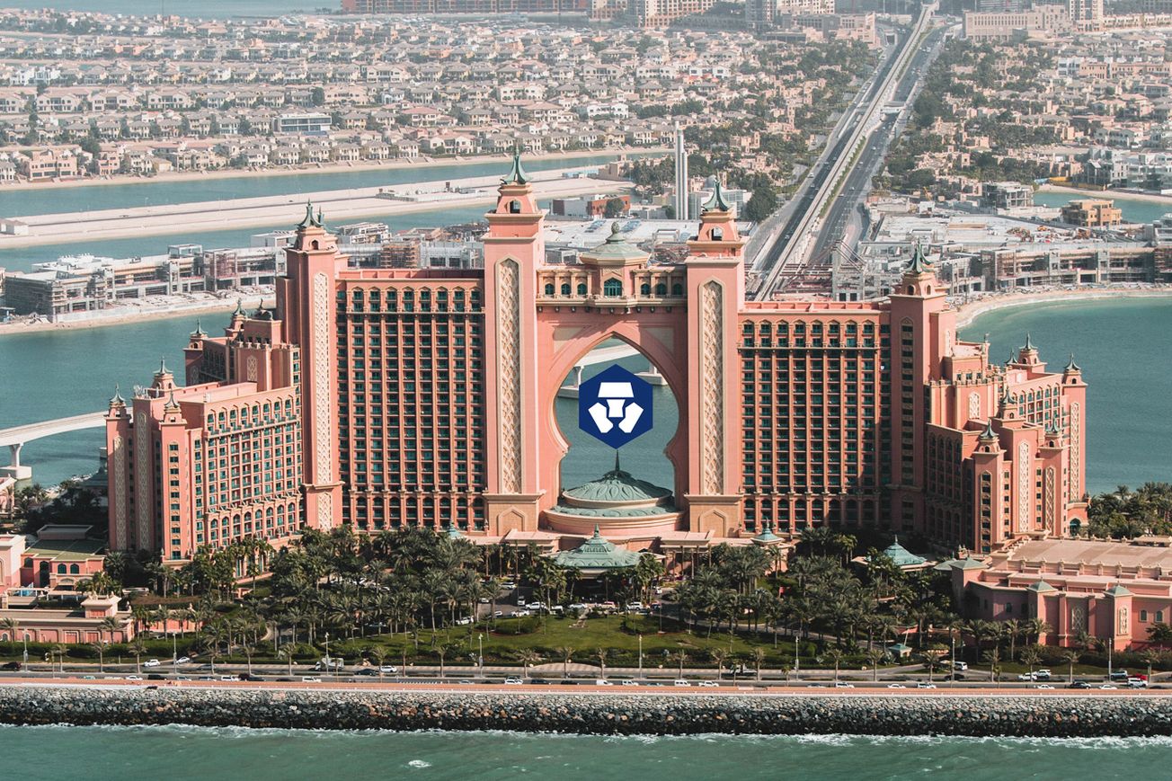 Dubai Gives Crypto.com Preparatory License to Expand