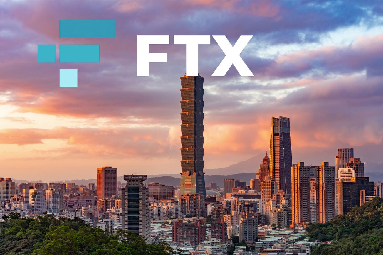 FTX Collapse Triggers Taiwan Crypto Regulation