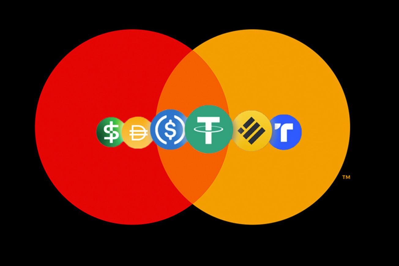 Mastercard Powers APAC's First Stablecoin-Only Wallet With Payment Card