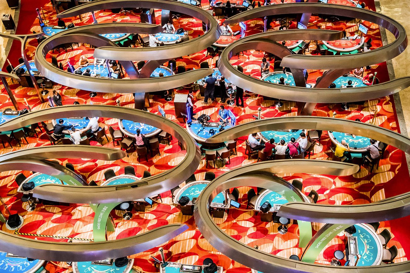 Singapore Gambling Regulator Predictably Says No to Cryptocurrency