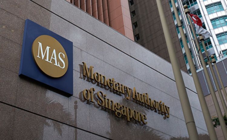 Singapore Regulator Allays Contagion Concerns