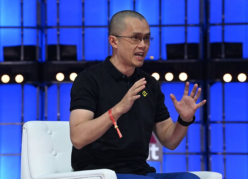 Binance CEO CZ Lawyers Up as US Pressure Intensifies
