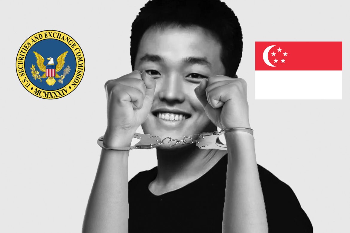 Do Kwon's Lawyers Slam SEC, Claim Terraform is Singaporean