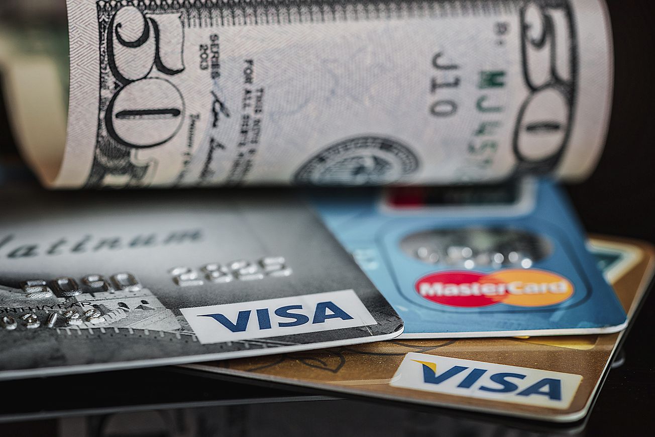 Watch Out MasterCard, Visa is Hiring a Web3 Developer