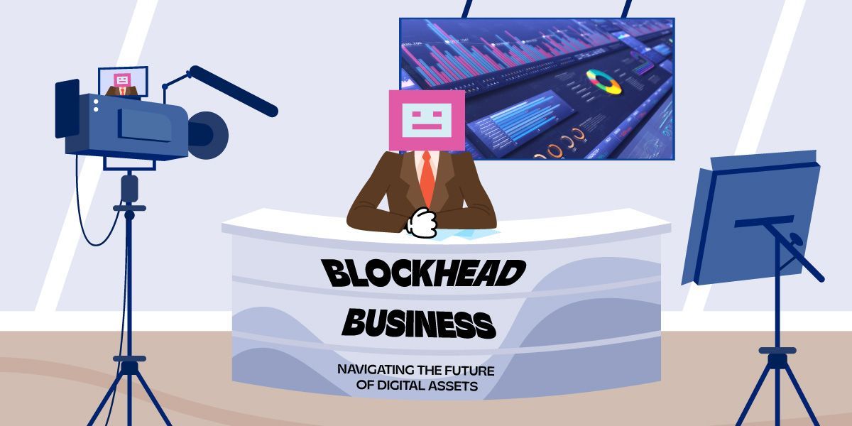 Recession Worries & Bitcoin's Dramatic Fall