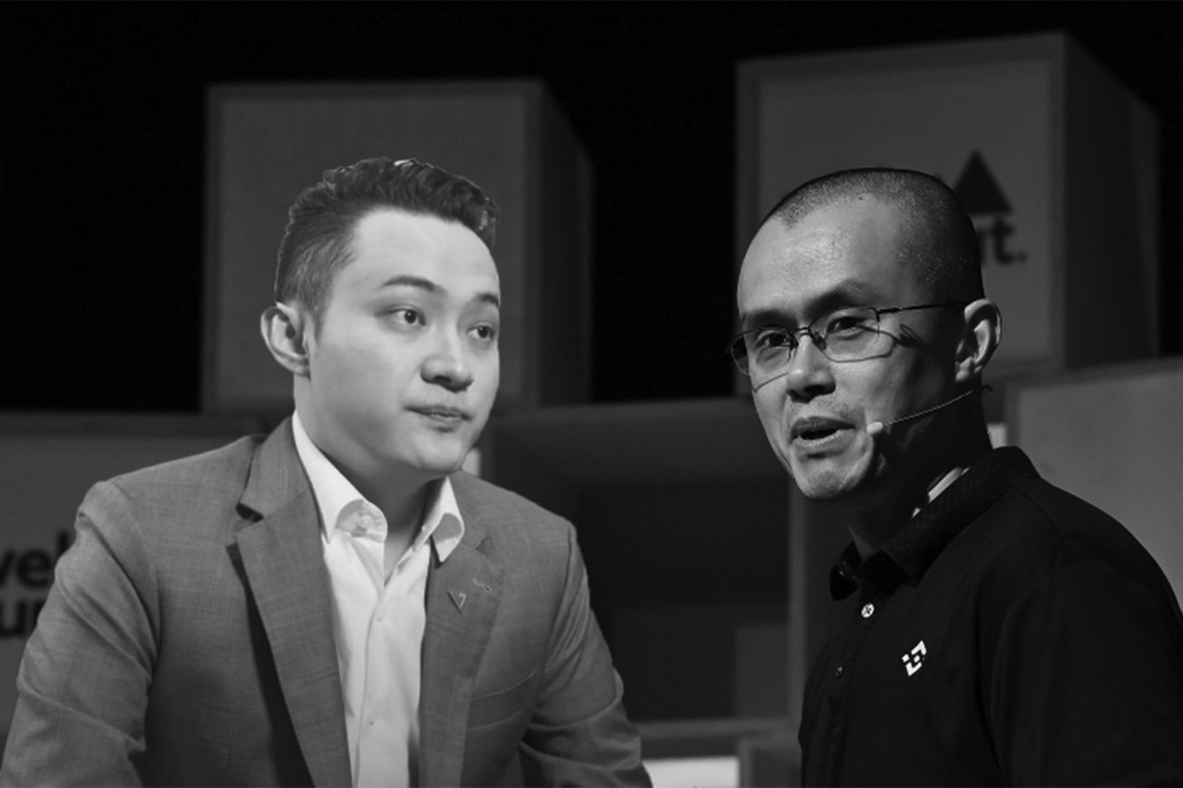 Binance Sides Team Retail Against Justin Sun's SUI Farming