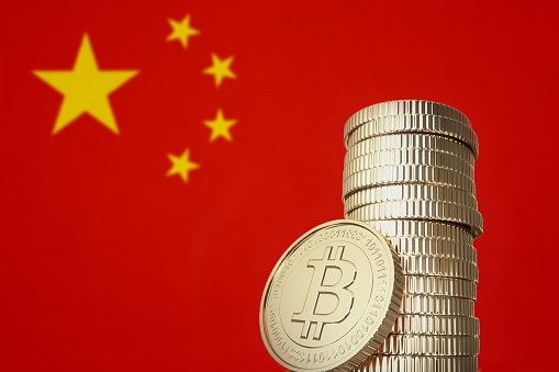 What Crypto Ban? Data on Chinese Users Show Otherwise