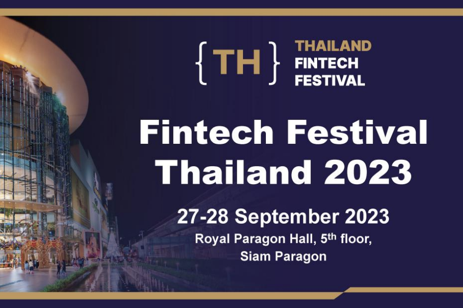 AI, Digital Payments in Focus at Fintech Festival Asia 2023 in Bangkok