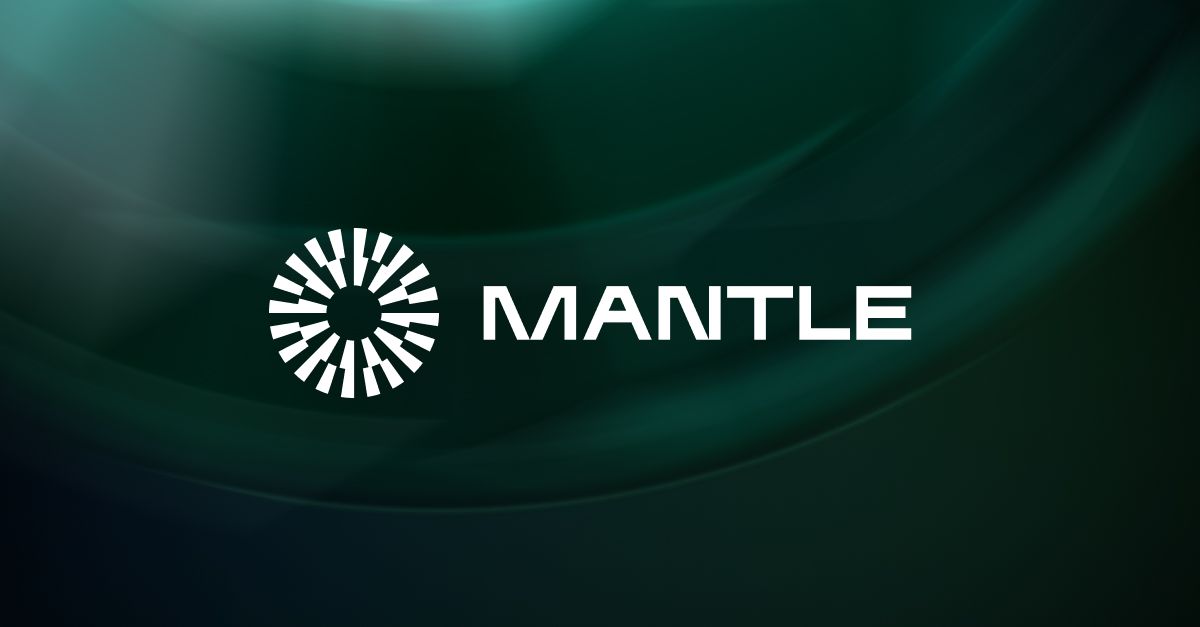 Mantle Network Unveils Mainnet Alpha