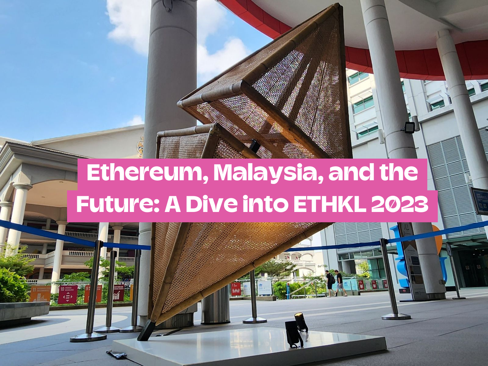 Ethereum, Malaysia, and the Future: A Dive into ETHKL 2023