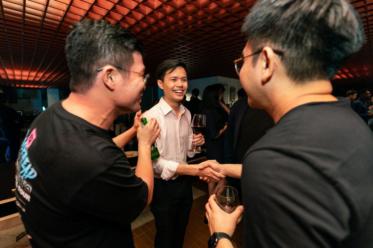 BlockClub 2023 Photo Gallery