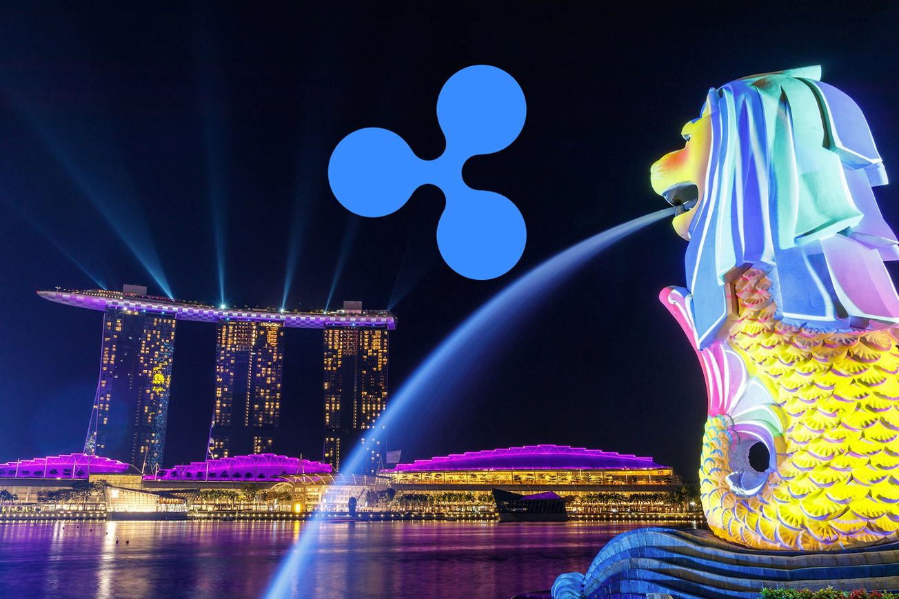 Ripple Secures Win in Singapore, Against SEC