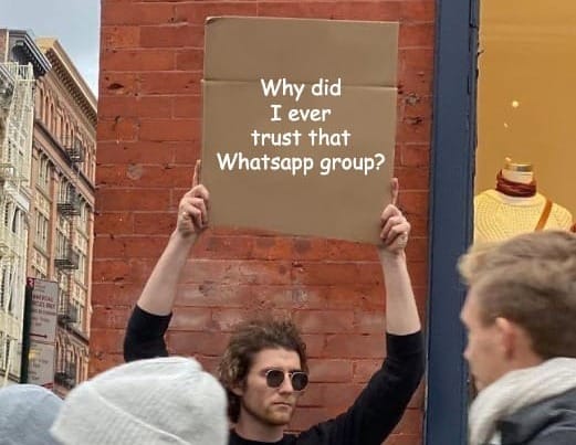 Hounax Exchange Scam Shakes Hong Kong: Investors Demand Justice