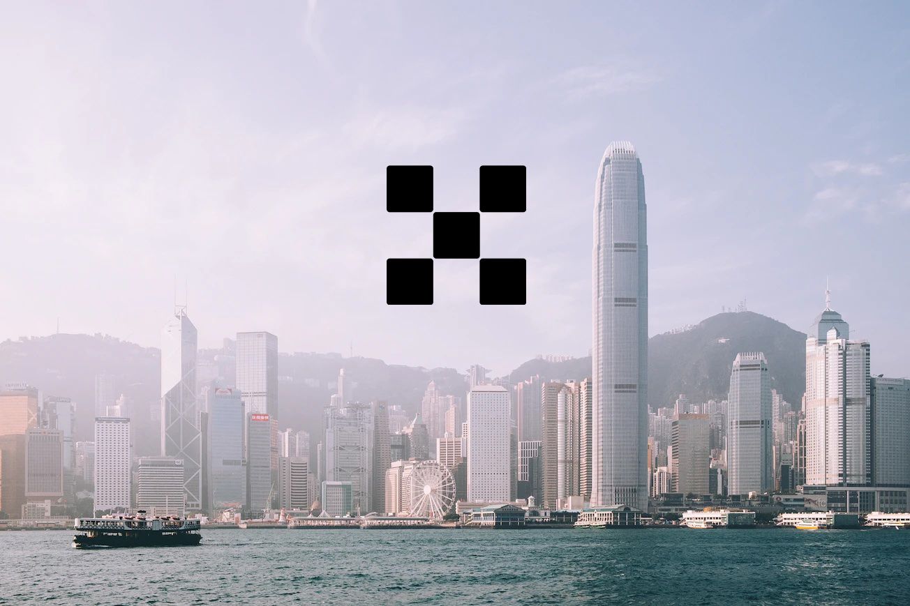 Crypto Exchange OKX Pursues Virtual Asset Trading License in Hong Kong